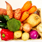 Roast Veggie Box - Glavocich Produce