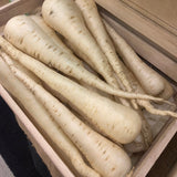 Parsnips 1/2 a kg - Glavocich Produce