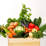 Value Veggie Box - Glavocich Produce